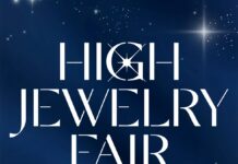 롯데백화점, 하이 주얼리 페어 개최 롯데백화점, '하이 주얼리 페어' 개최