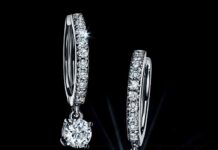 신라면세점, 업계 최초로 스와로브스키 ‘랩그로운 다이아몬드’ 선보여 신라면세점, 업계 최초로 스와로브스키 ‘랩그로운 다이아몬드’ 선보여